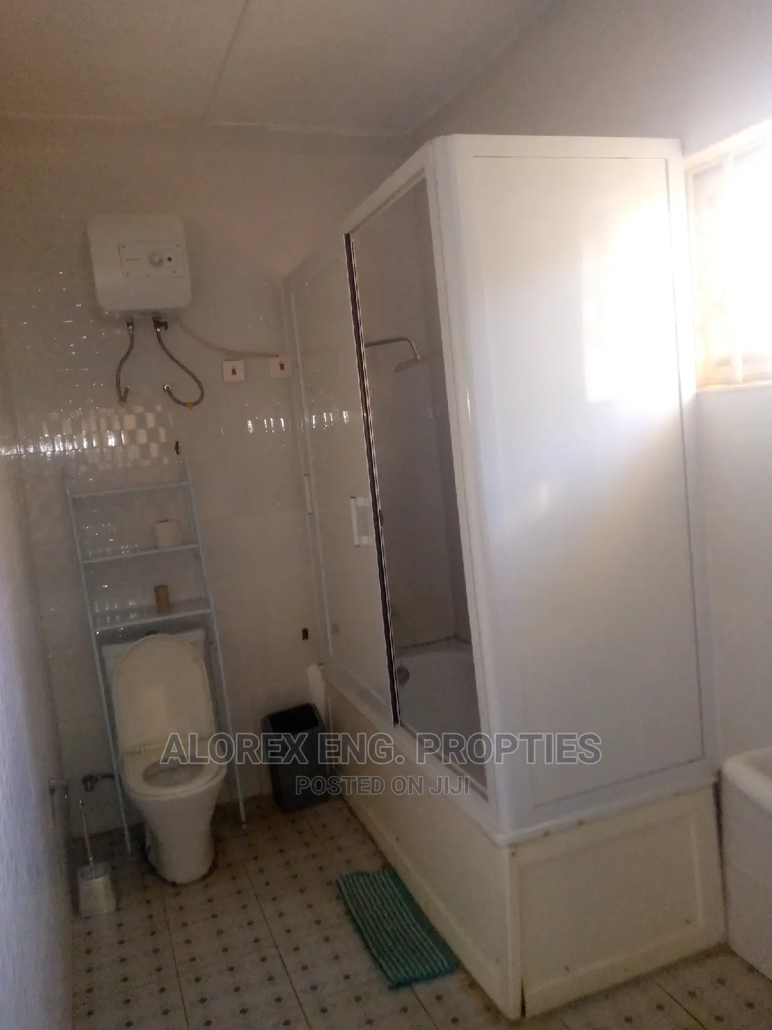 Furnished 2bdrm House in Furnished Apartment, Oyarifa for rent