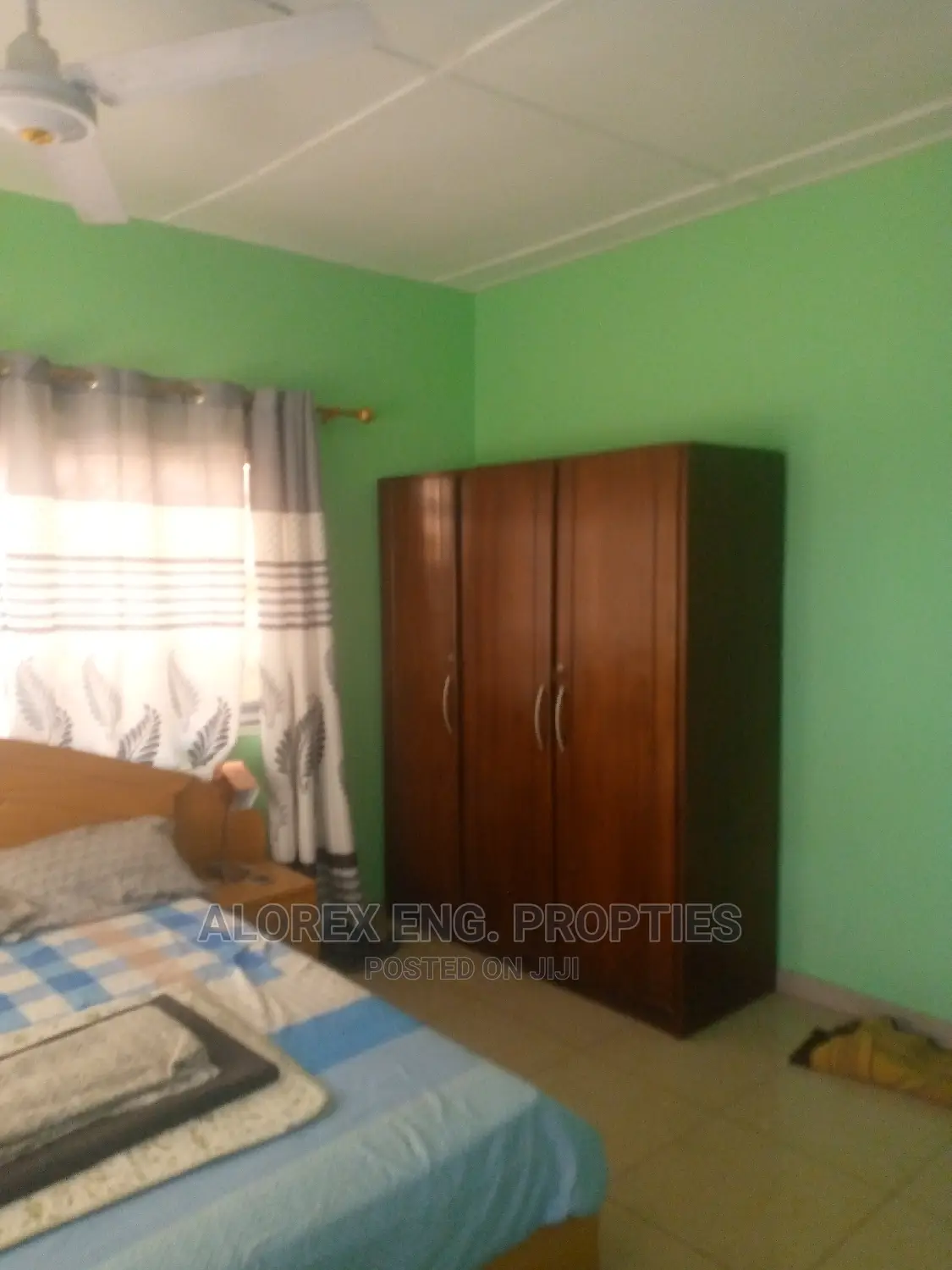 Furnished 2bdrm House in Furnished Apartment, Oyarifa for rent