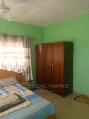 Furnished 2bdrm House in Furnished Apartment, Oyarifa for rent