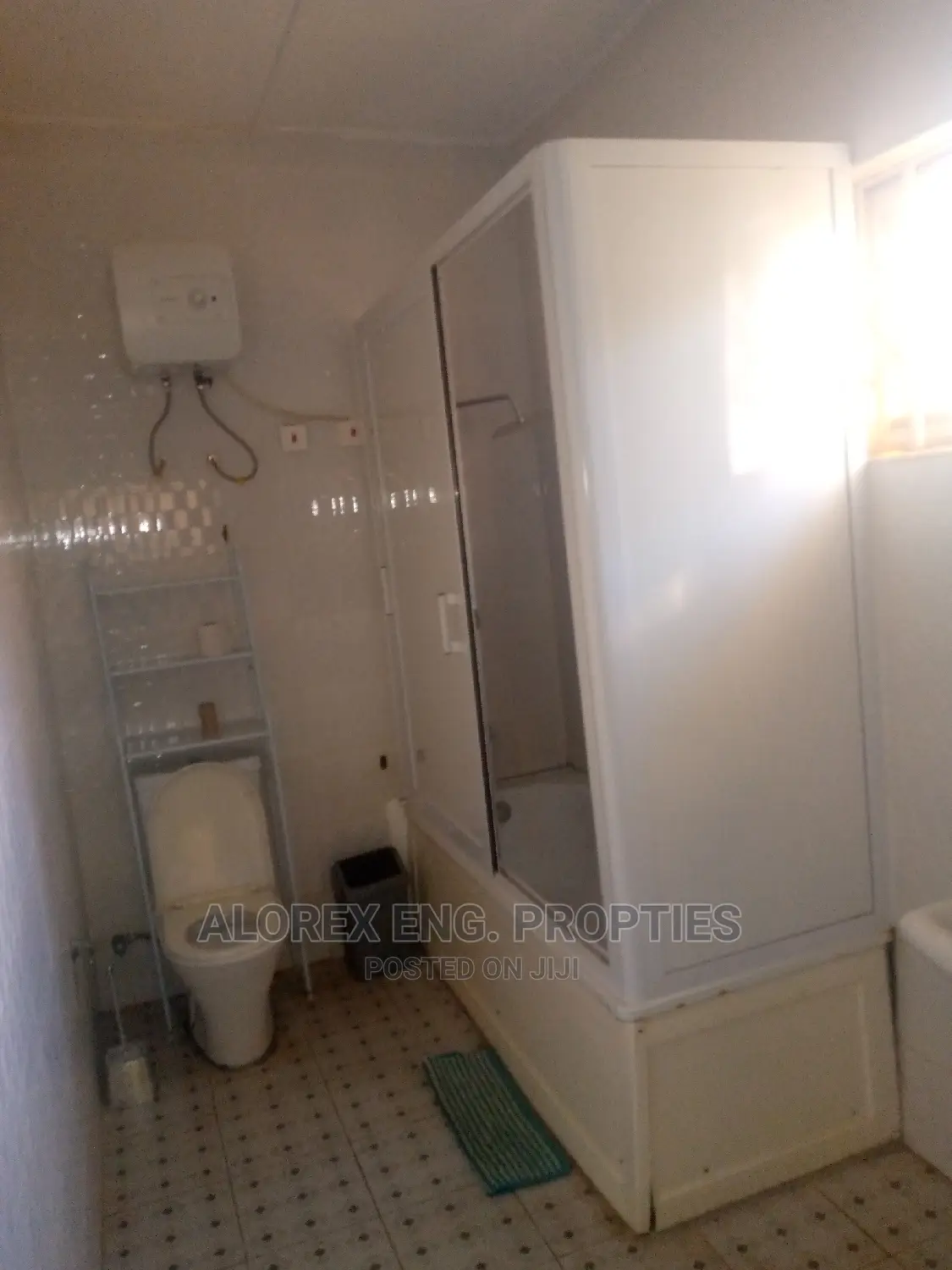 Furnished 2bdrm House in Furnished Apartment, Oyarifa for rent