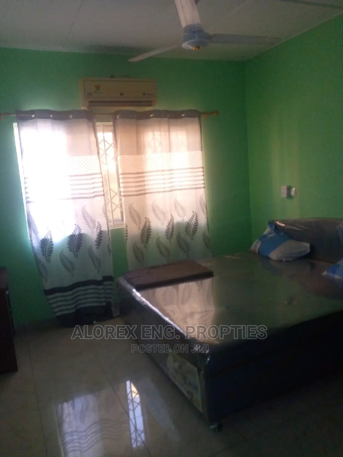 Furnished 2bdrm House in Furnished Apartment, Oyarifa for rent