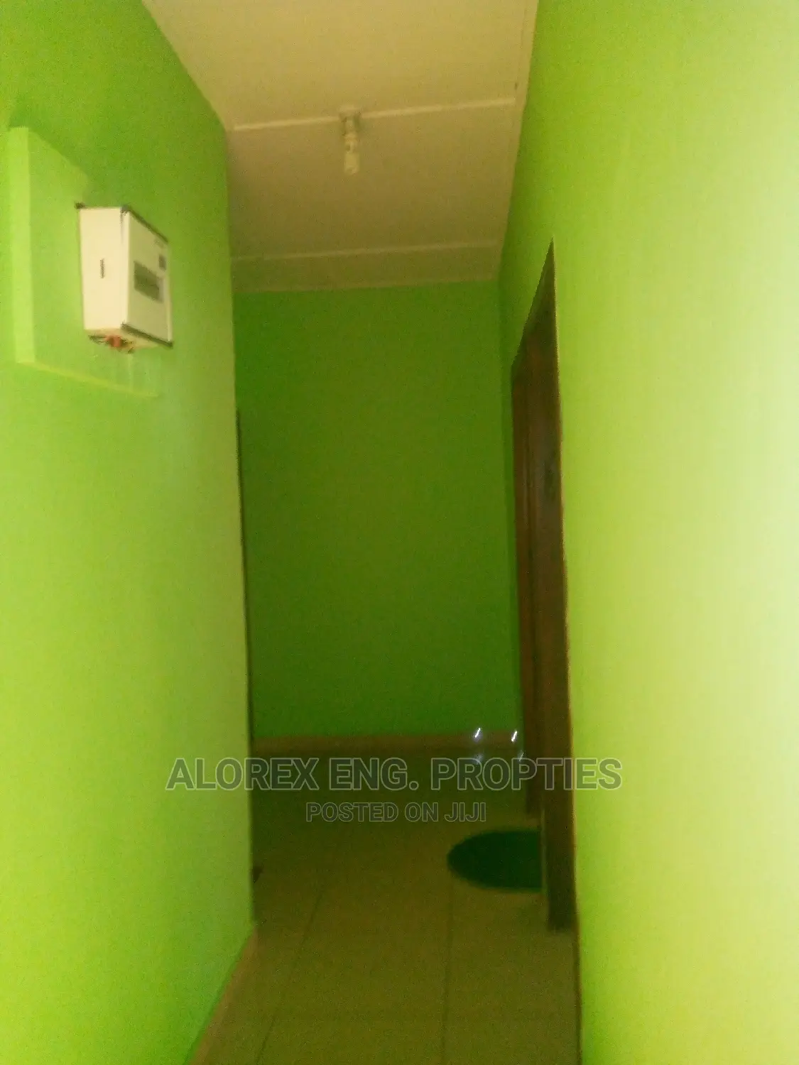 Furnished 2bdrm House in Furnished Apartment, Oyarifa for rent