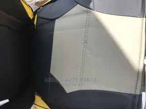 Leather Seat Covers