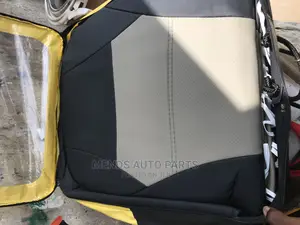 Leather Seat Covers