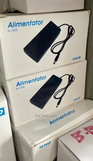 12v 5a Adapter for CCTV Power Supply