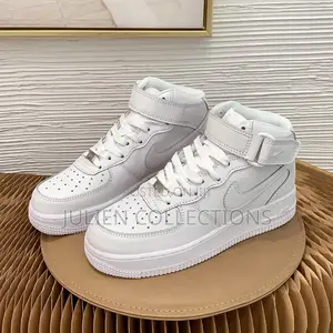 Nike Air Force Long