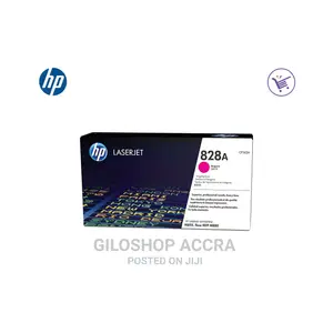 HP 828A Magenta Laserjet Image Drum, CF365A