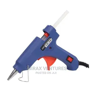 Glue Gun Available