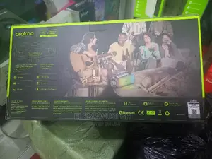 Oraimo Bass Go Boom