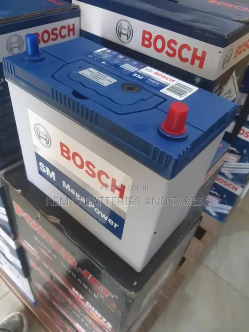Car Batteries for Civic - Free Delivery
