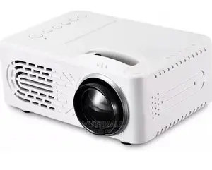 LED Mini Projector