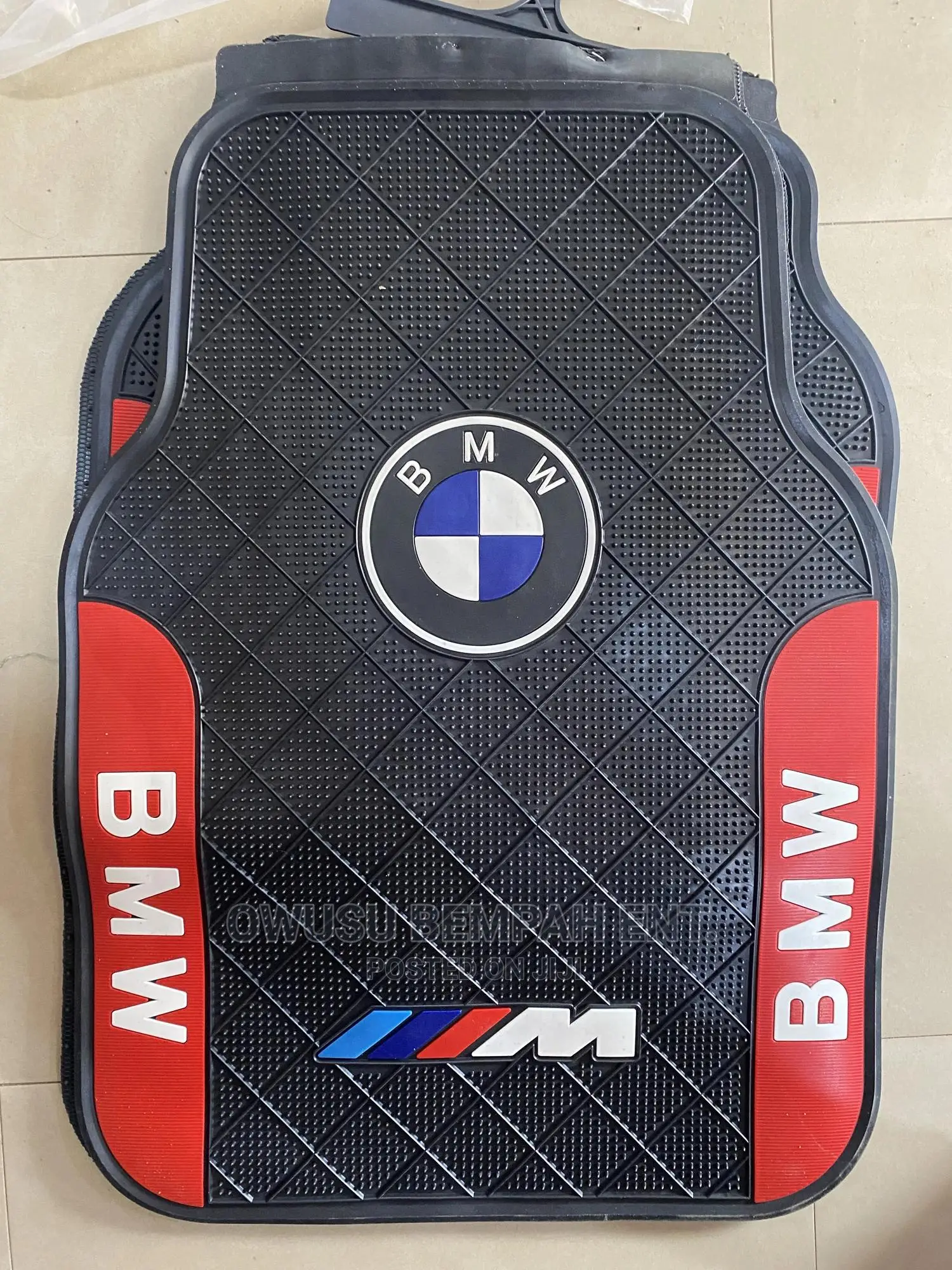 BMW Floor Mat