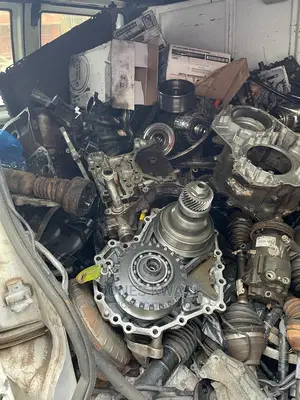 Automatic Transmission Repair