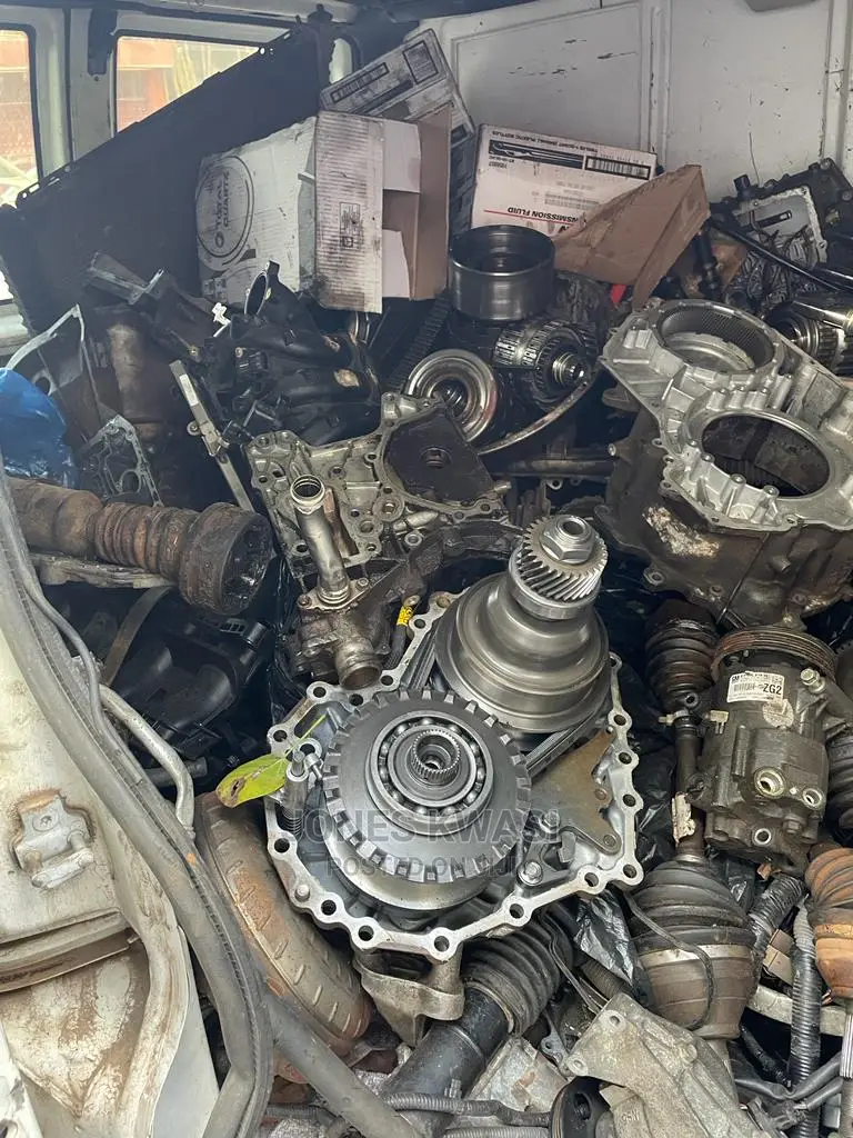Automatic Transmission Repair
