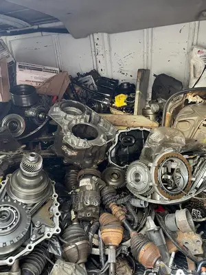 Automatic Transmission Repair