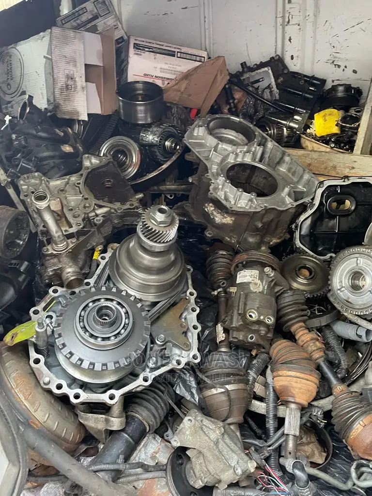 Automatic Transmission Repair