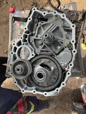 Automatic Transmission Repair