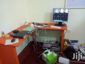 ICT Lab Technician