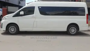 Car for Rent. Minivans , Buses for Rent in Ghana