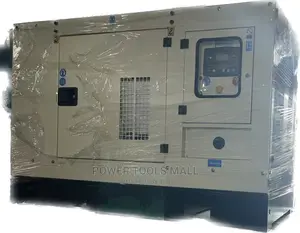 60kva Perkins Generator UK