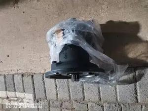 Jcb Excavator Swing Motor And Gear