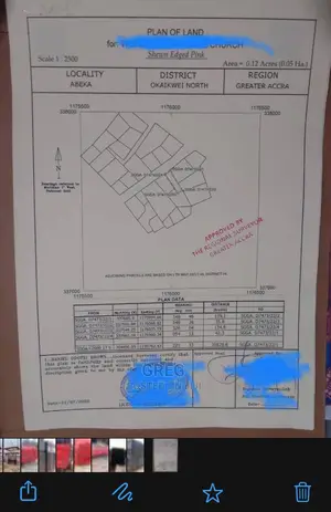 Land Documentations