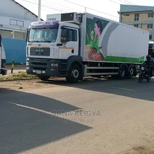 Truck Rentals