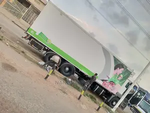 Truck Rentals
