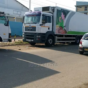 Truck Rentals