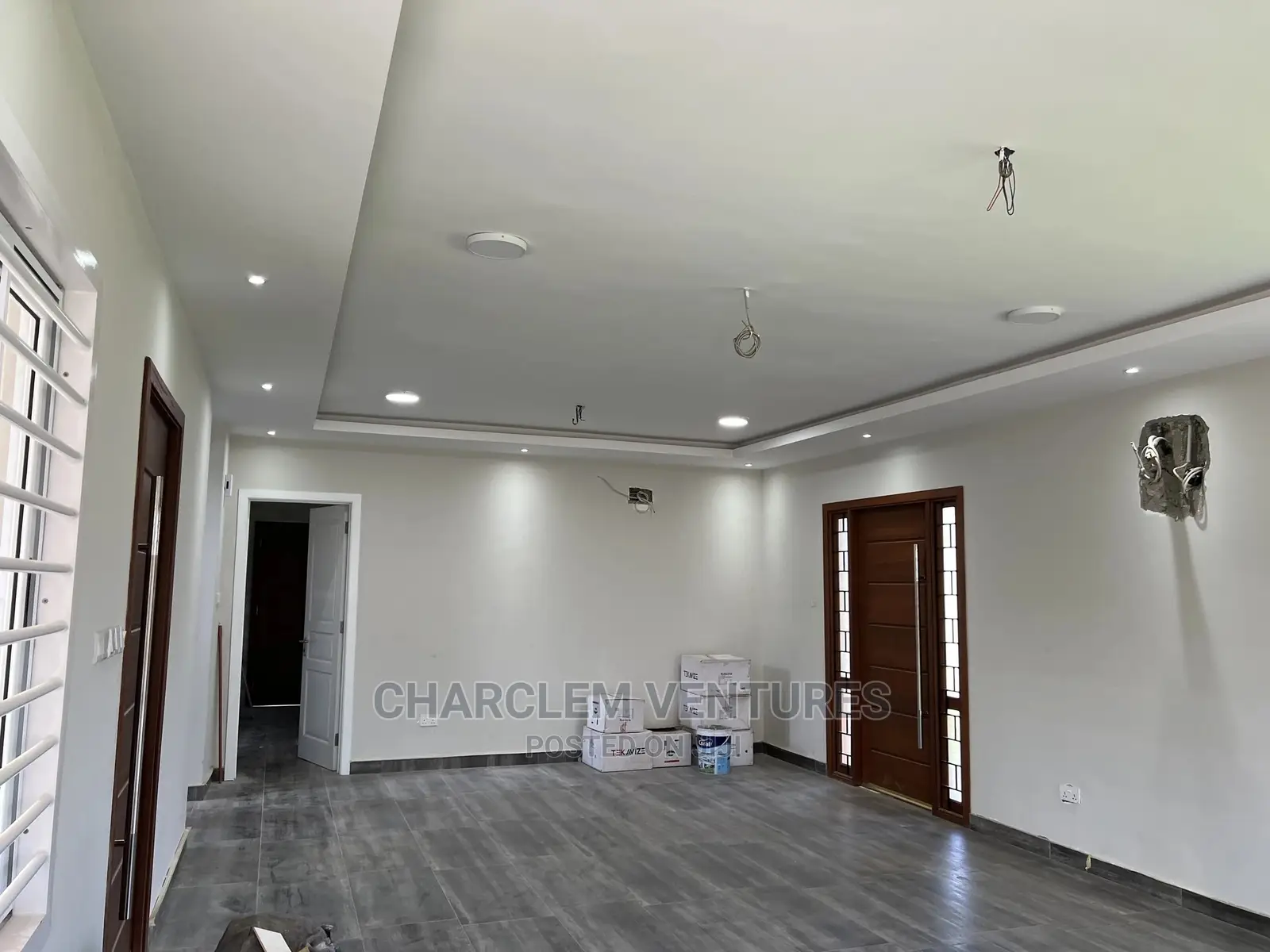 3bdrm House in Accra Metropolitan for Sale