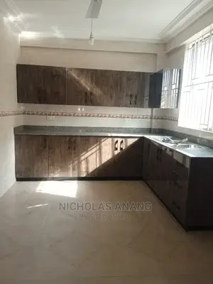 3bdrm Apartment in the Dorns Properties, New Town for Rent