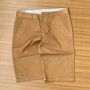 Crocodile Shorts (Lacoste )