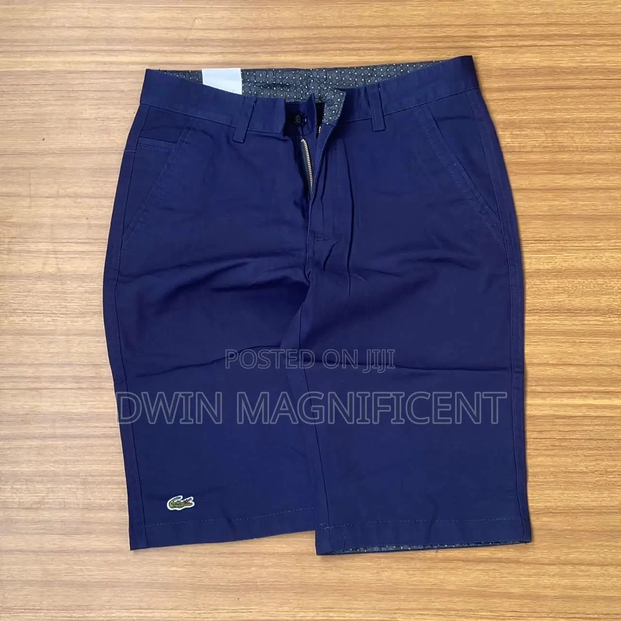 Crocodile Shorts (Lacoste )