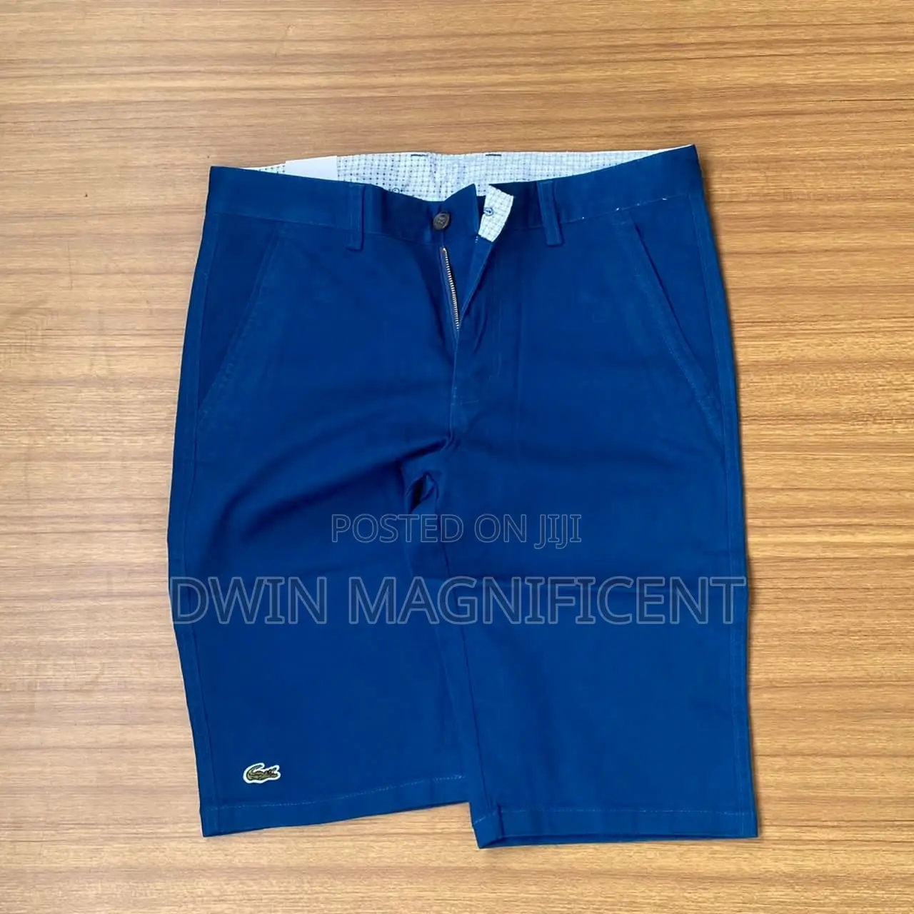 Crocodile Shorts (Lacoste )