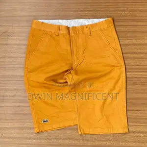 Crocodile Shorts (Lacoste )