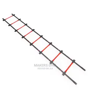 Football Agility Ladder