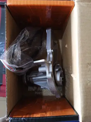Premium Carquest Ford Escape,Fiesta, Fusion, Water Pump From USA