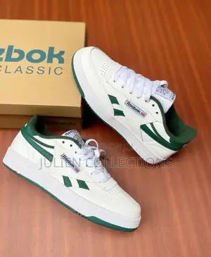 Reebok Royal