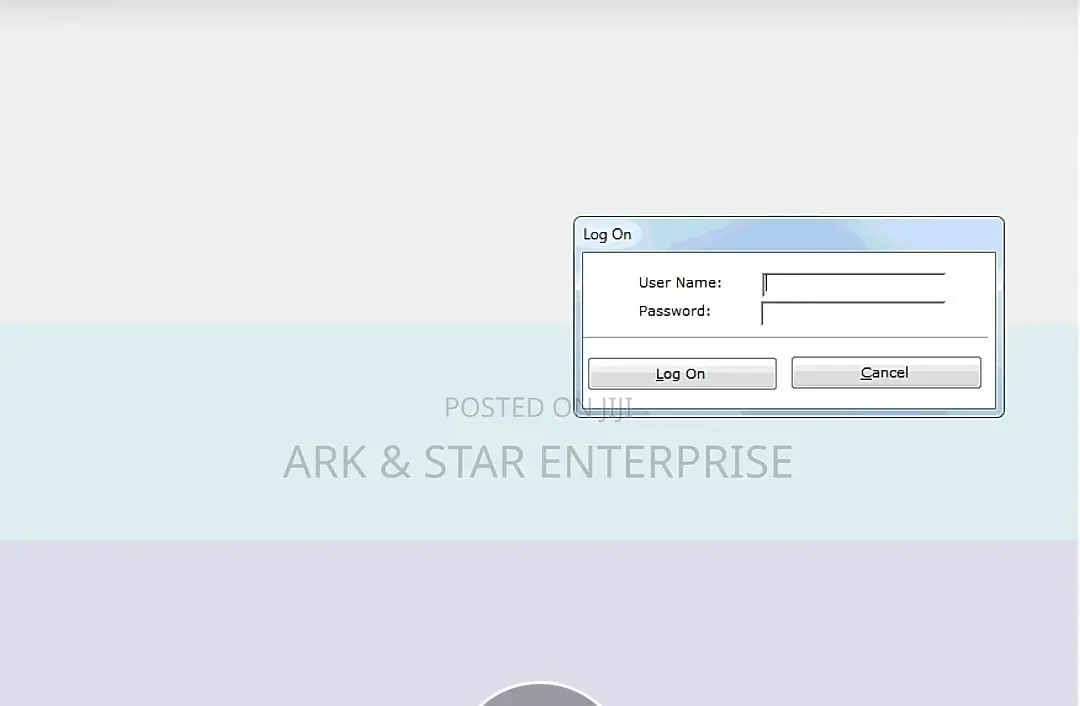 Susu/Microcredit Software