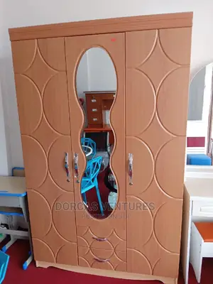 Quality Wardrobe