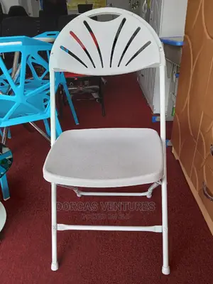 Foldable Chair