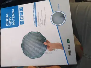 Affordable Antenna HDTV