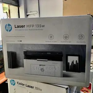All In One Laserjet Printer