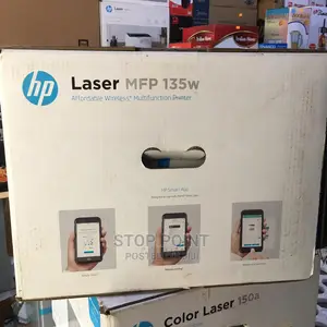 All In One Laserjet Printer