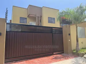 Furnished 4bdrm Duplex in Accra Metropolitan for Rent