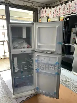 220nas Top Freezer Double Door