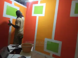 Painter . Skimming(Andrea). Pop .Spraying
