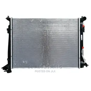 Sportage 2019 Radiator 2.4L