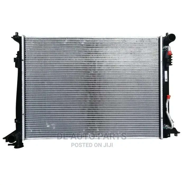 Sportage 2019 Radiator 2.4L