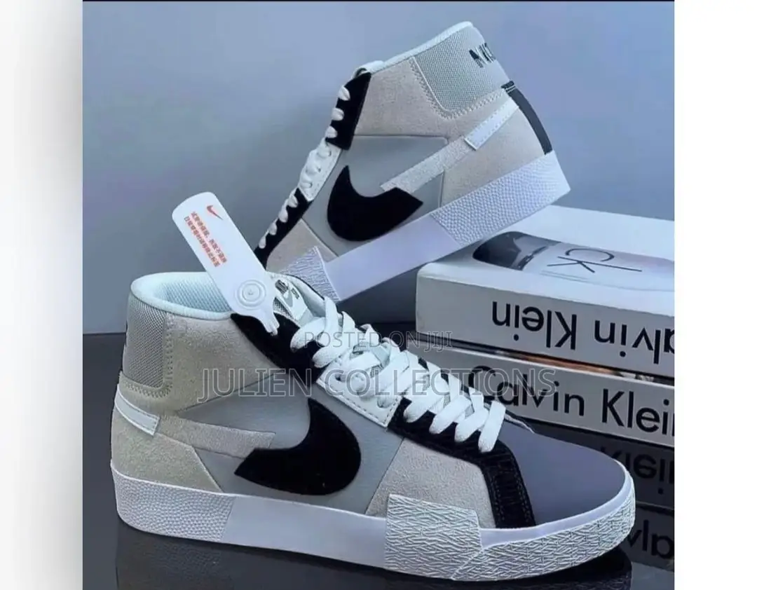 Nike SB Long
